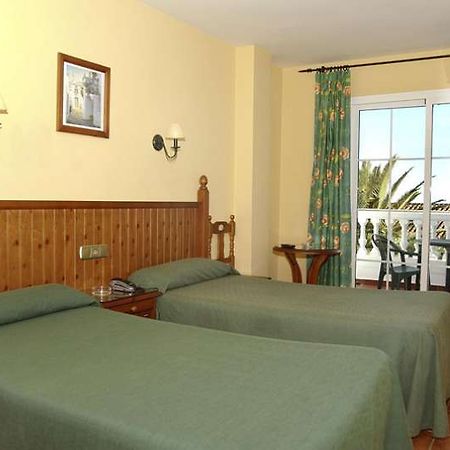 La Plazoleta Hotel Benalmádena Eksteriør billede