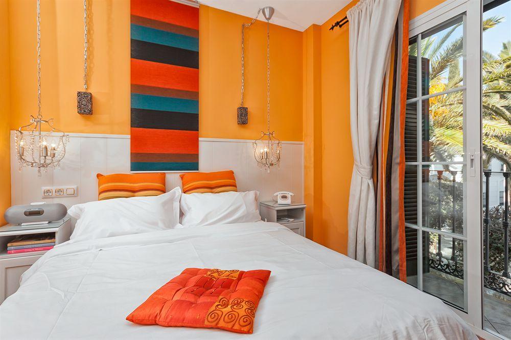 La Plazoleta Hotel Benalmádena Eksteriør billede