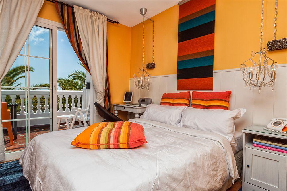 La Plazoleta Hotel Benalmádena Eksteriør billede