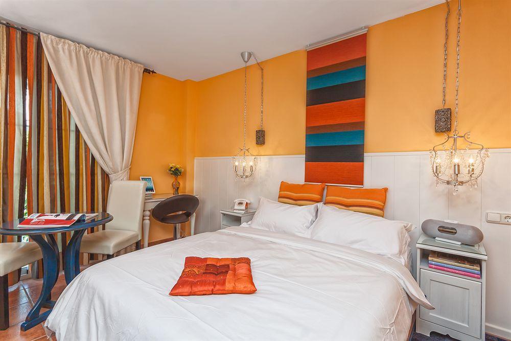 La Plazoleta Hotel Benalmádena Eksteriør billede