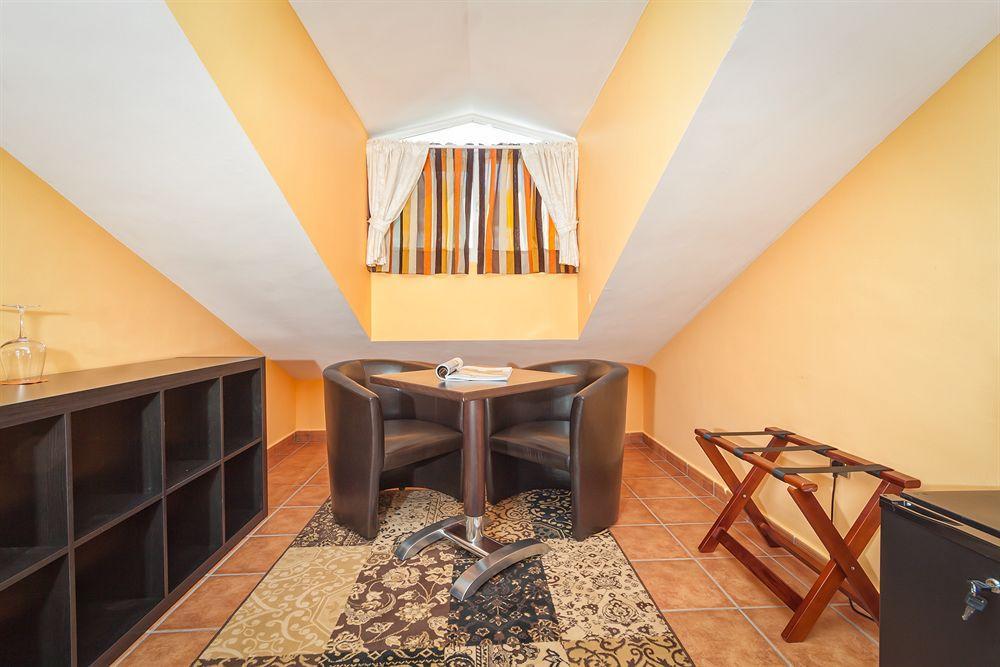 La Plazoleta Hotel Benalmádena Eksteriør billede