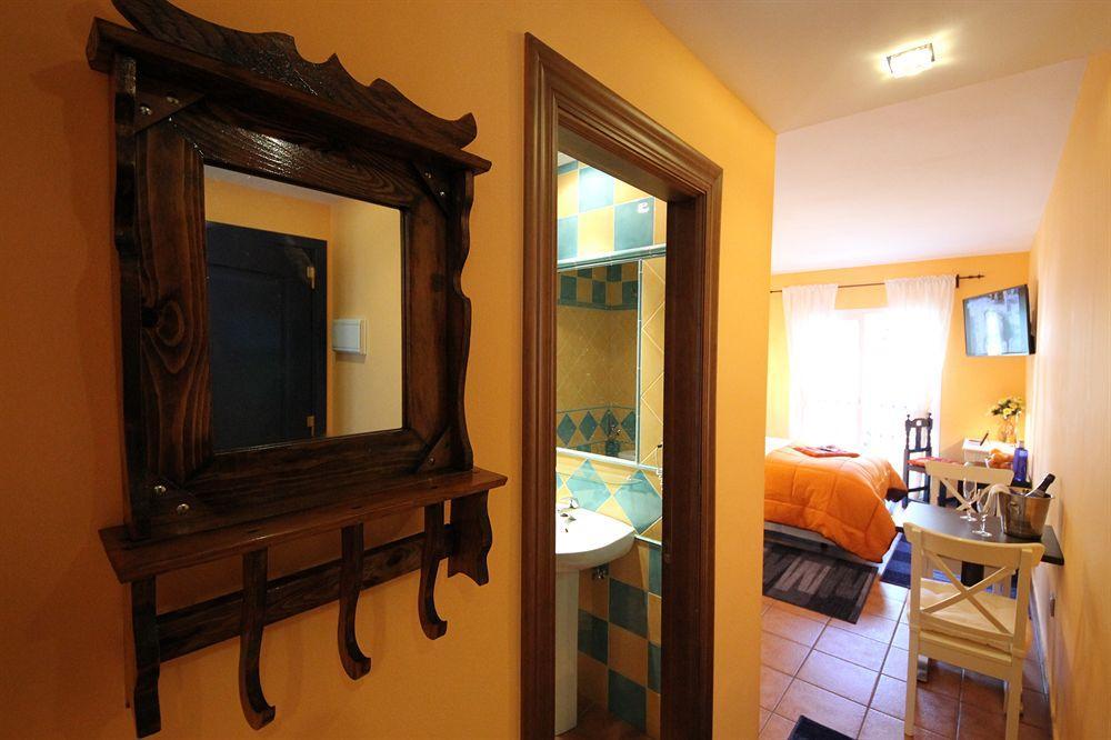 La Plazoleta Hotel Benalmádena Eksteriør billede