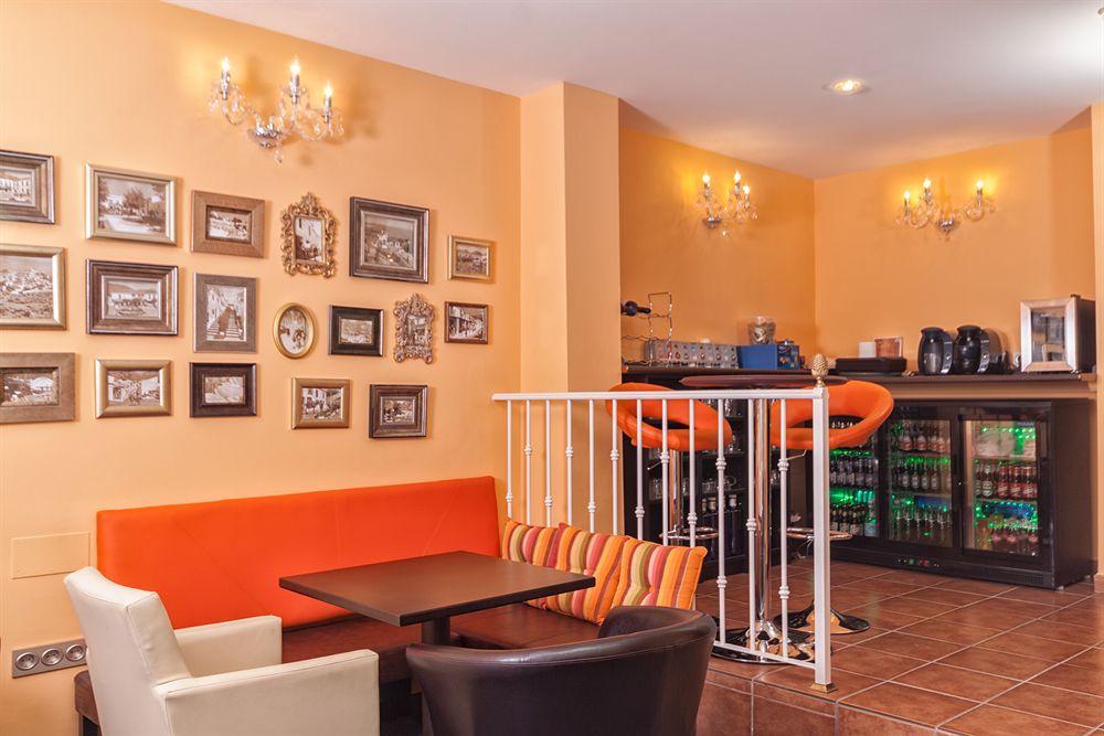 La Plazoleta Hotel Benalmádena Eksteriør billede