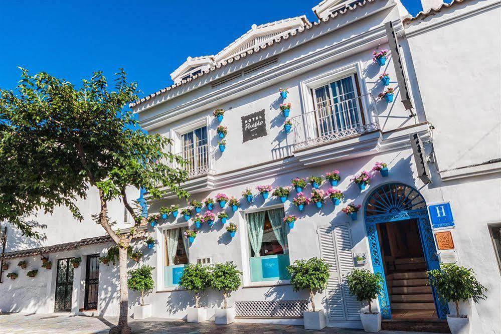 La Plazoleta Hotel Benalmádena Eksteriør billede