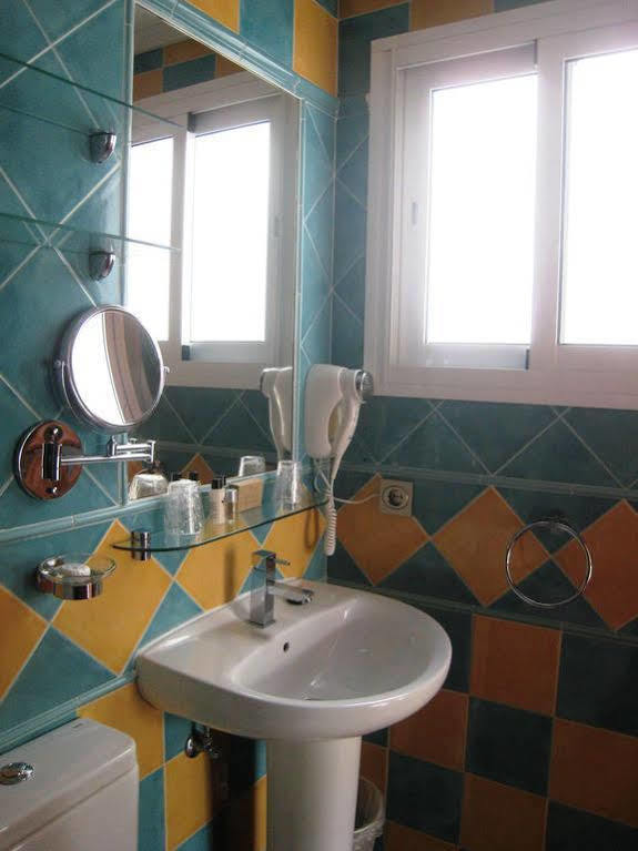 La Plazoleta Hotel Benalmádena Eksteriør billede