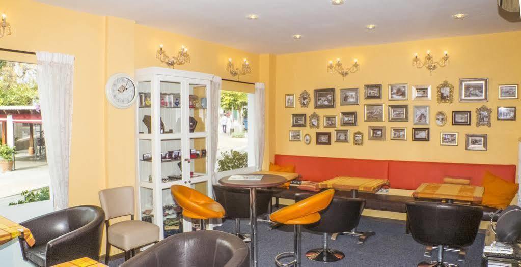 La Plazoleta Hotel Benalmádena Eksteriør billede