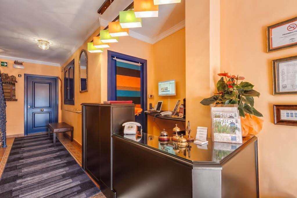 La Plazoleta Hotel Benalmádena Eksteriør billede