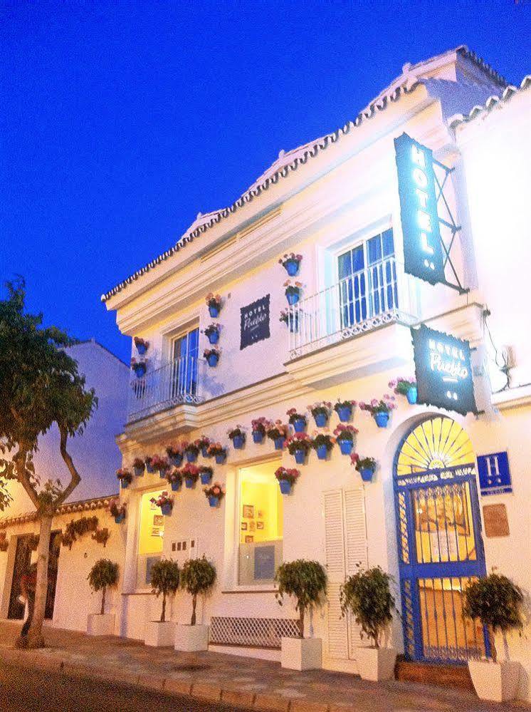 La Plazoleta Hotel Benalmádena Eksteriør billede